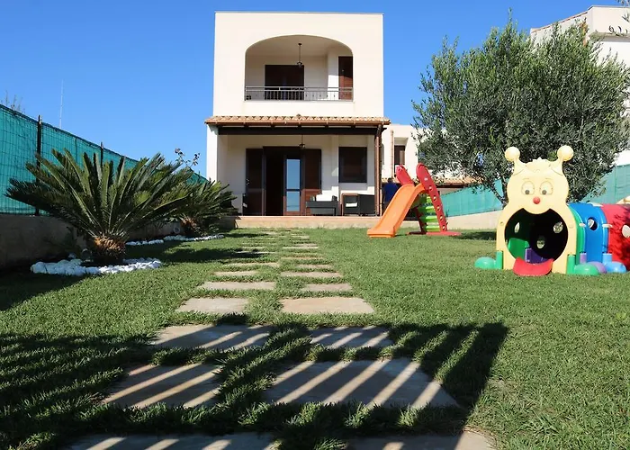 Villetta Airone