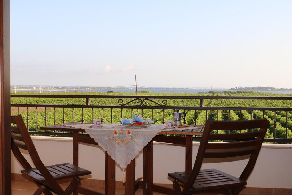 Villa Villetta Airone Birgi Vecchi