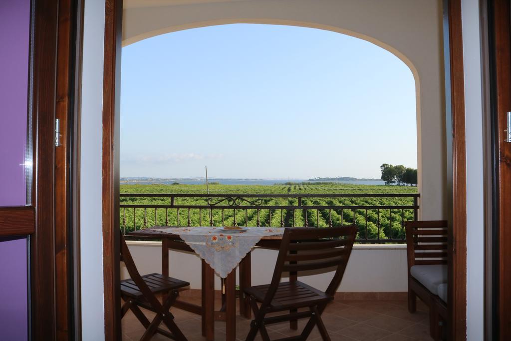 Villa Villetta Airone