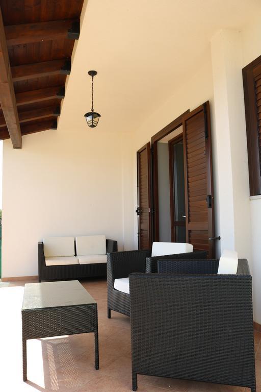 Villa Villetta Airone *