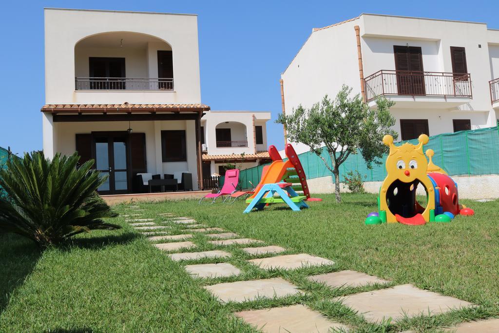 Villetta Airone Birgi Vecchi