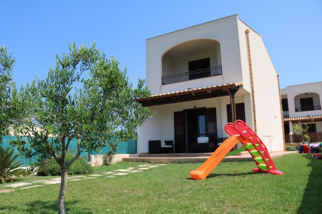 Villetta Airone