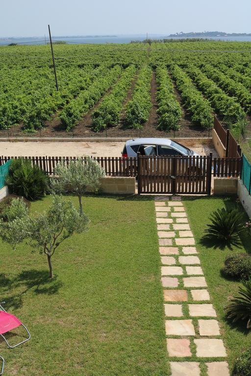 Villa Villetta Airone *