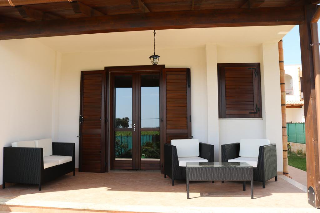 Villa Villetta Airone Birgi Vecchi