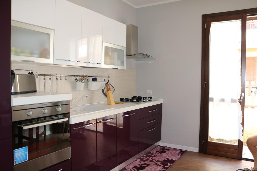 Villa Villetta Airone *