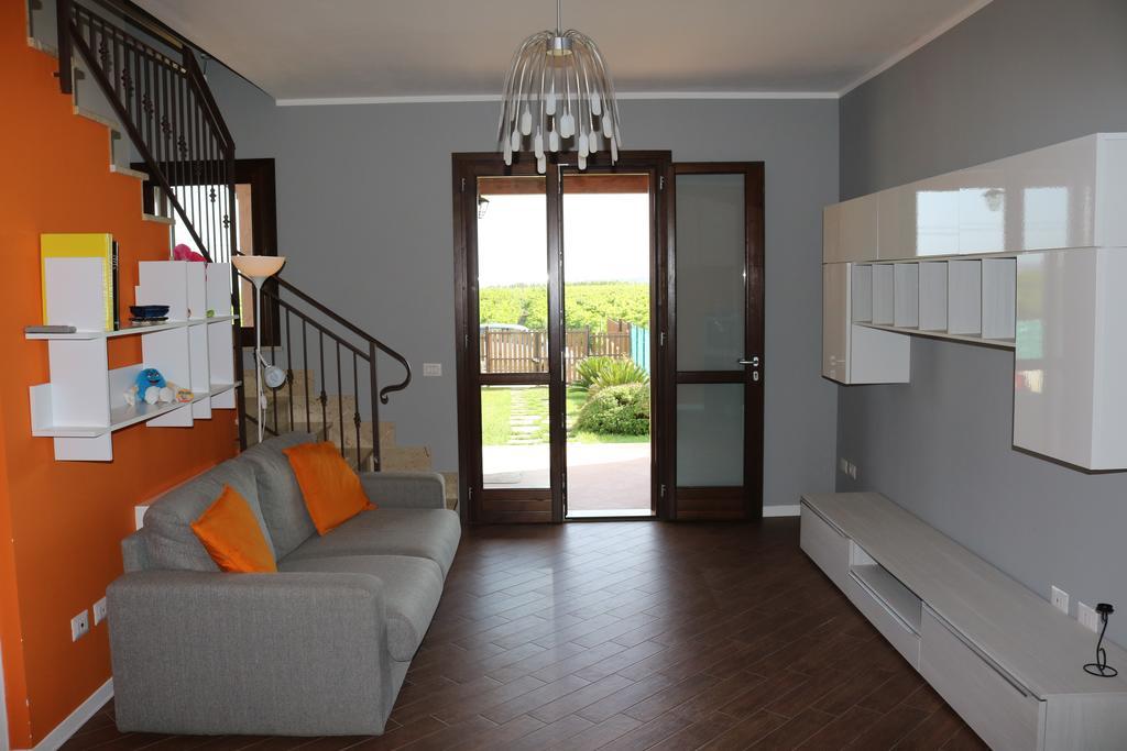 Villa Villetta Airone *