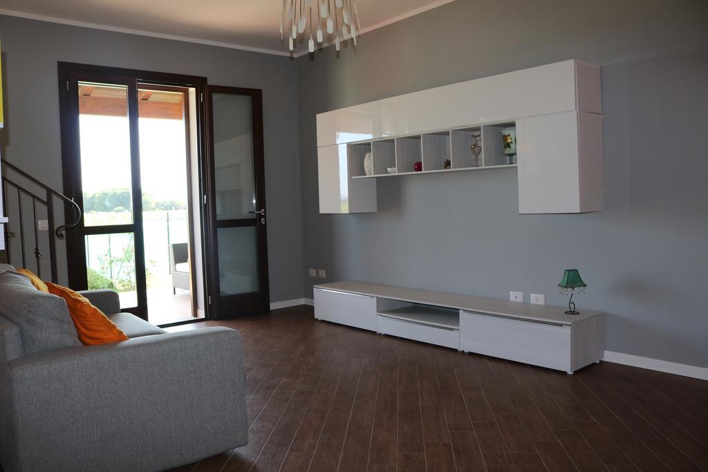 Villa Villetta Airone Birgi Vecchi