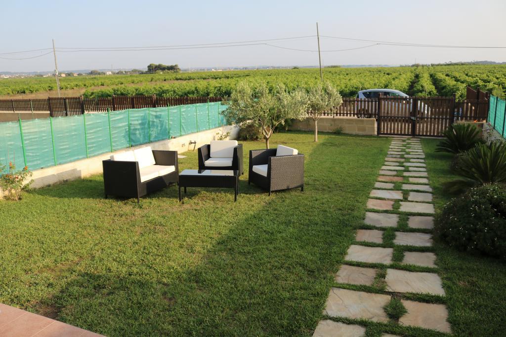 Villa Villetta Airone Birgi Vecchi