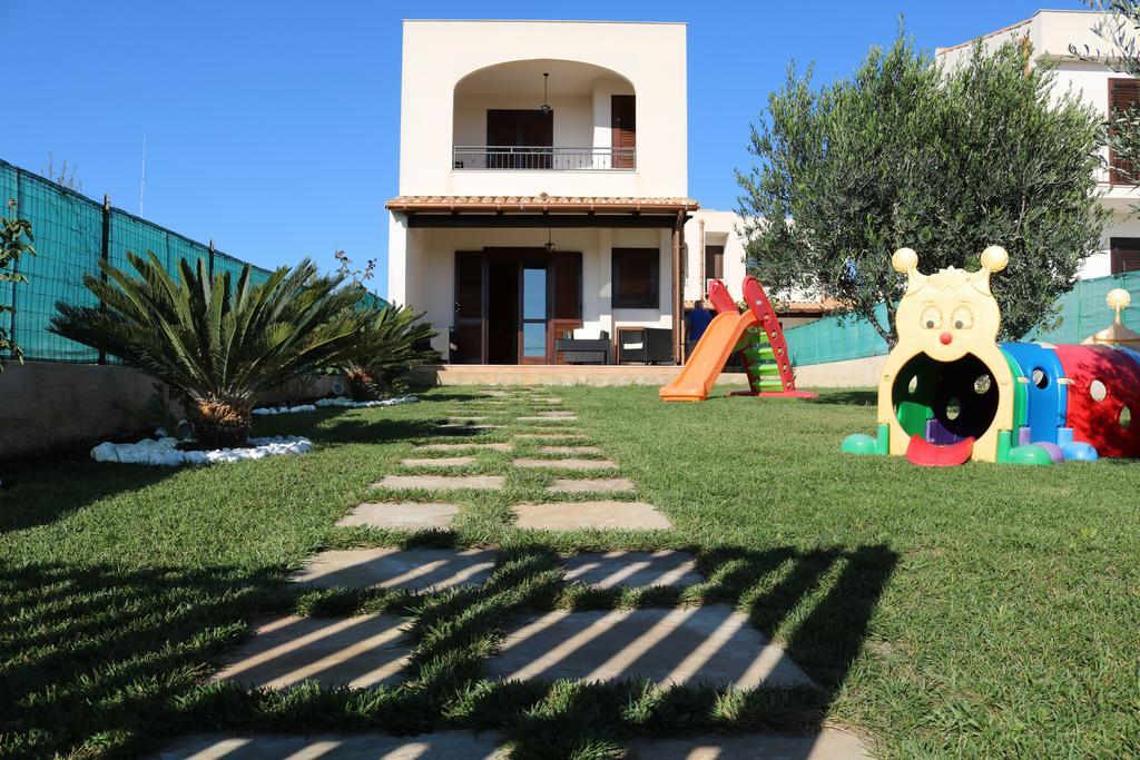 Villa Villetta Airone *