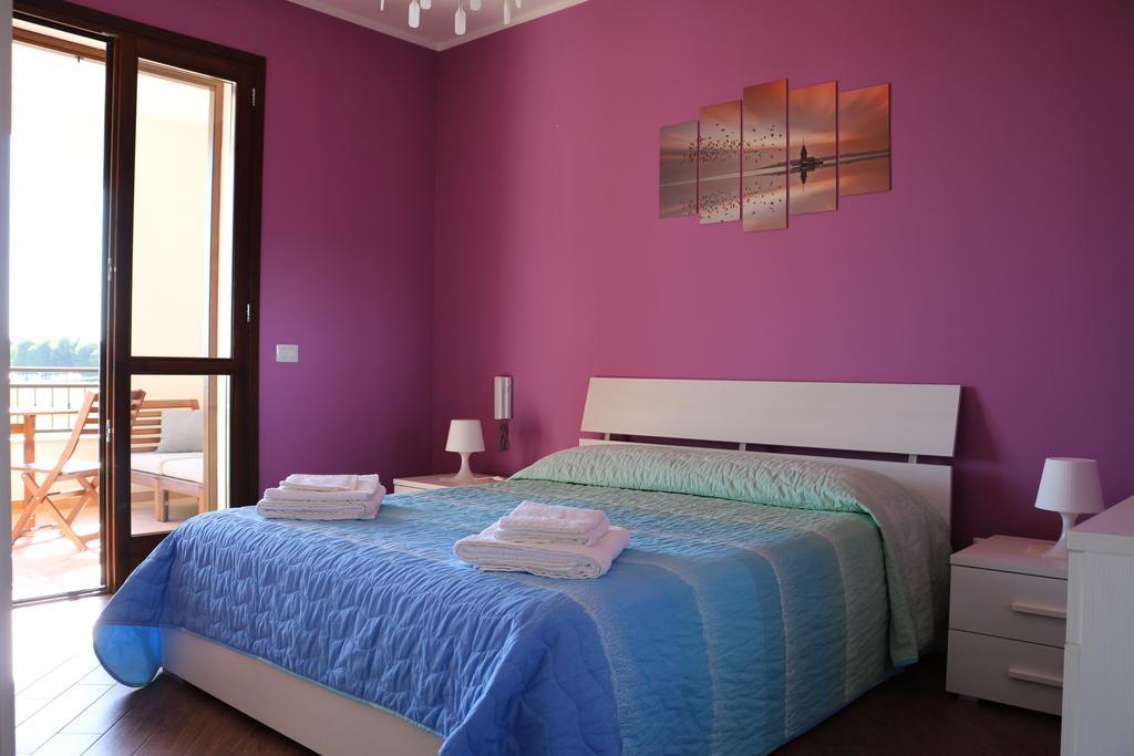 Villa Villetta Airone Birgi Vecchi
